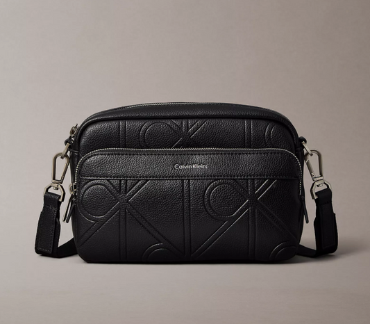Crossbody allover para hombre CALVIN KLEIN