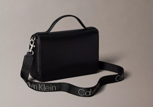 Crossbody ligera mujer con asa CALVIN KLEIN