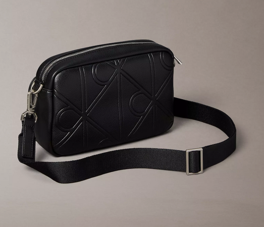 Crossbody allover para hombre CALVIN KLEIN