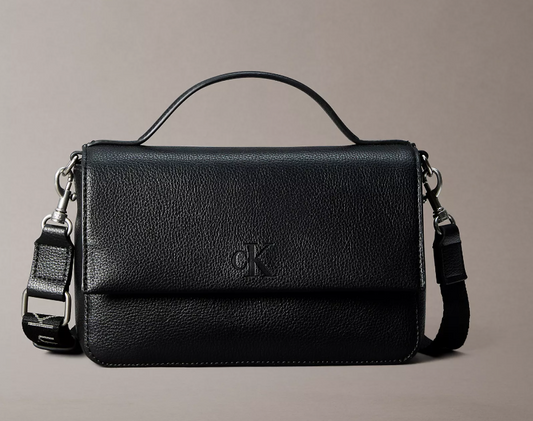 Crossbody ligera mujer con asa CALVIN KLEIN